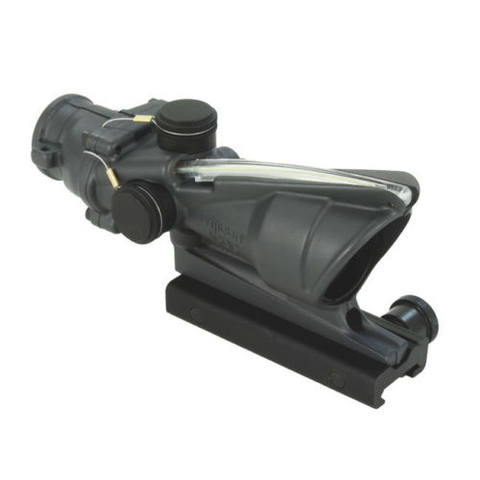Acog 4x32 Scope Dual Illuminated