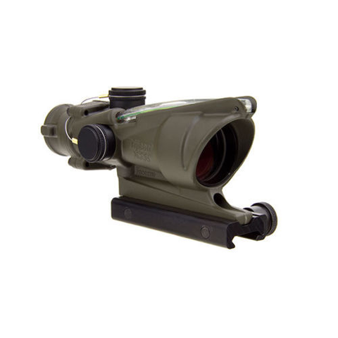 Acog 4x32 Scope Dual Illuminated