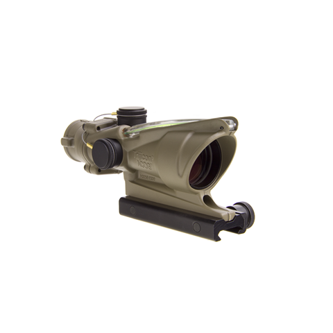 Acog 4x32 Scope Dual Illuminated