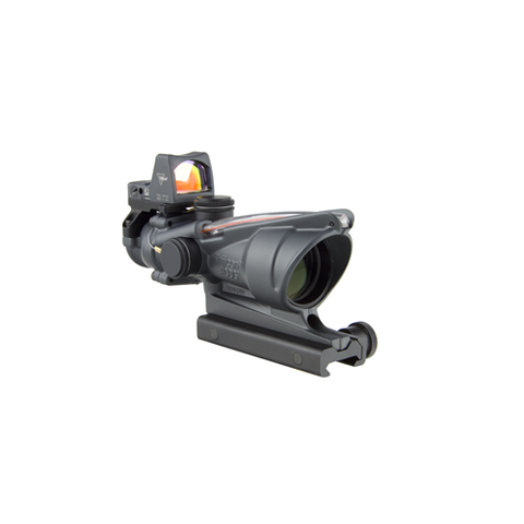 Acog Scope Dual Illuminated