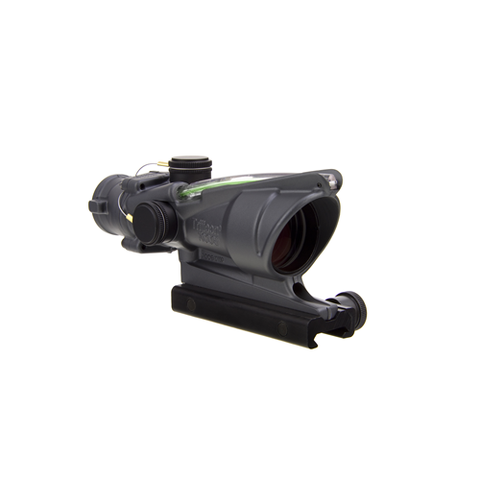 Acog 4x32 Scope Dual Illuminated