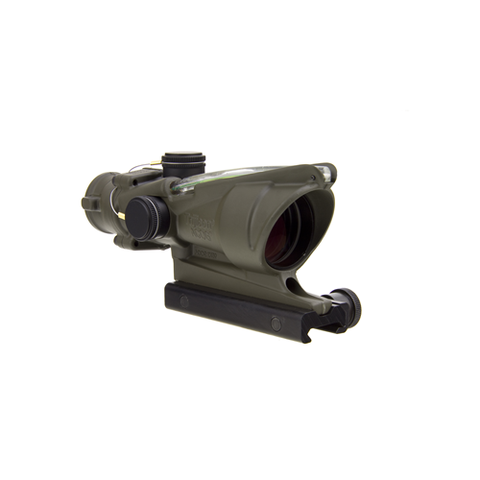 Acog 4x32 Scope Dual Illuminated