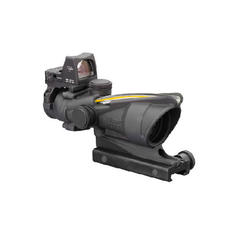 Acog Scope Dual Illuminated