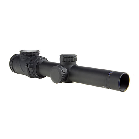 Accupoint Riflescope