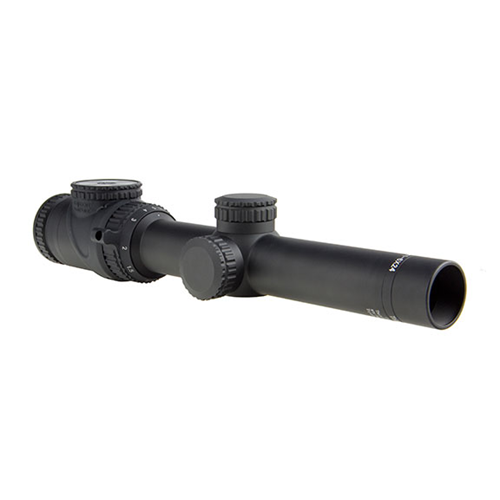 Accupoint Riflescope