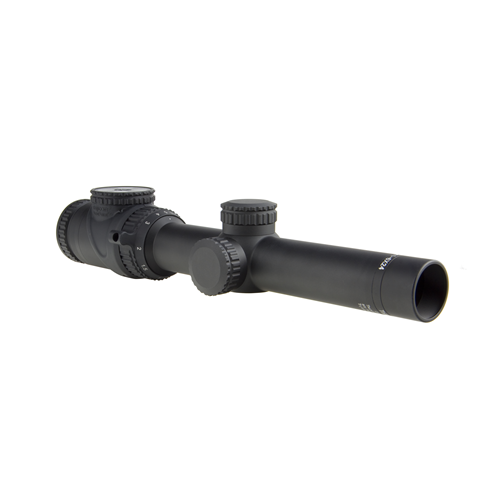 Accupoint Riflescope