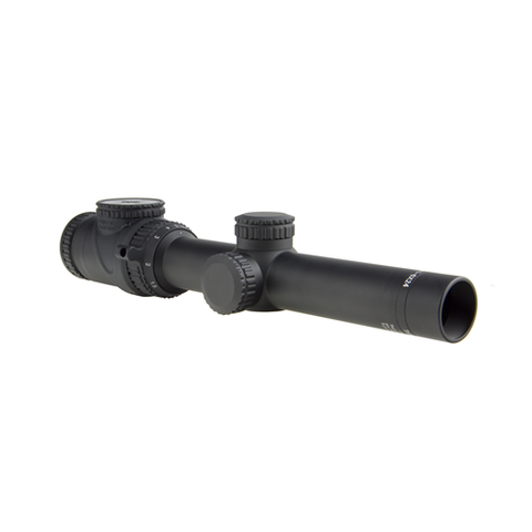 Accupoint Riflescope