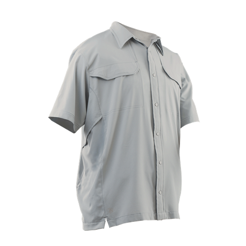 24-7 Cool Camp Shirt