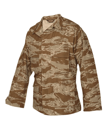 BDU Coat Cotton