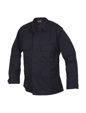 BDU Coat 60/40 Cotton