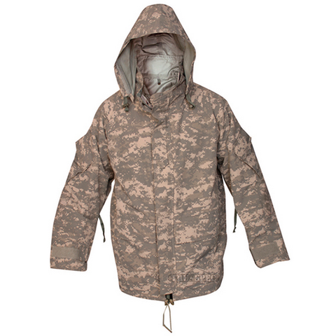 H2O Proof Gen 2 Parka