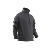 24-7 Grid Fleece Pullover