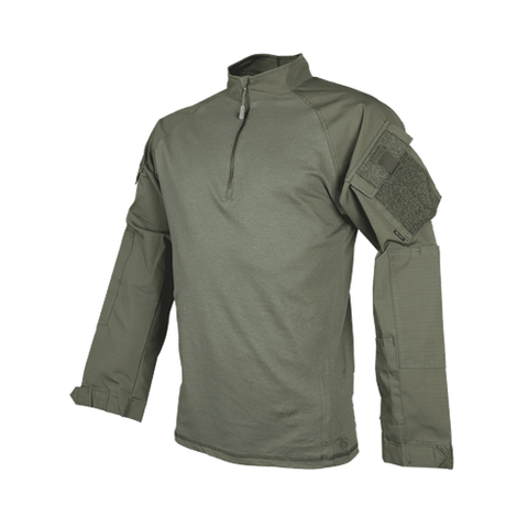 1/4 Zip Combat Shirt