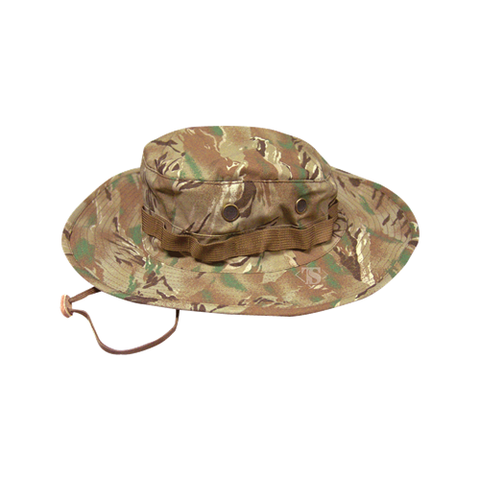 Wide Brim Boonie