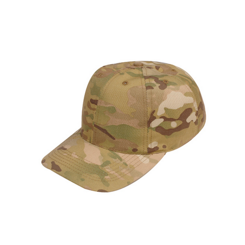 Adjustable Baseball Cap