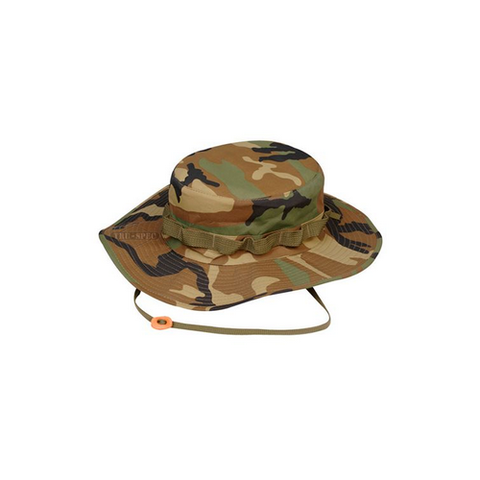 H2O Proof Adjustable Boonie