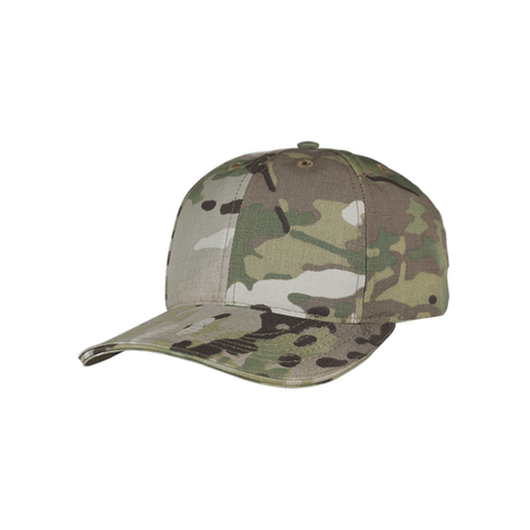 Adjustable Ball Cap