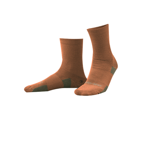 6 Tactical Performance Socks