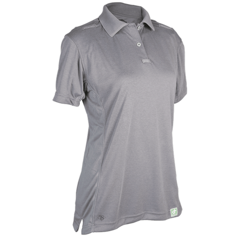 24-7 Ladies Dri-release Jersey Polo