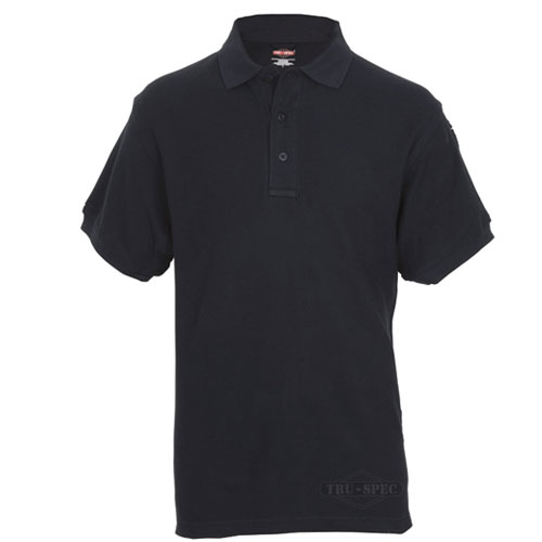 24-7 Classic Cotton Polo