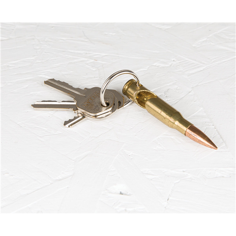 7.62-.308 Bullet Bottle Opener