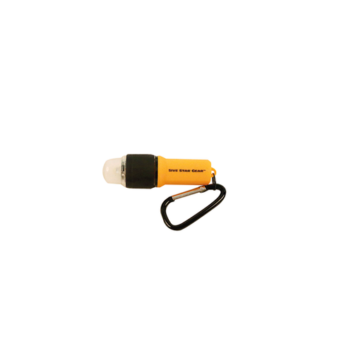 Emergency Sos Light