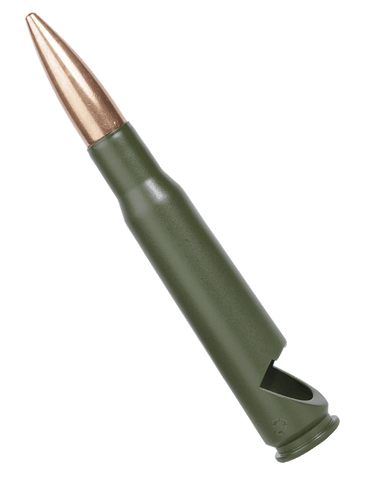 .50 Caliber Bmg Bottle Opener