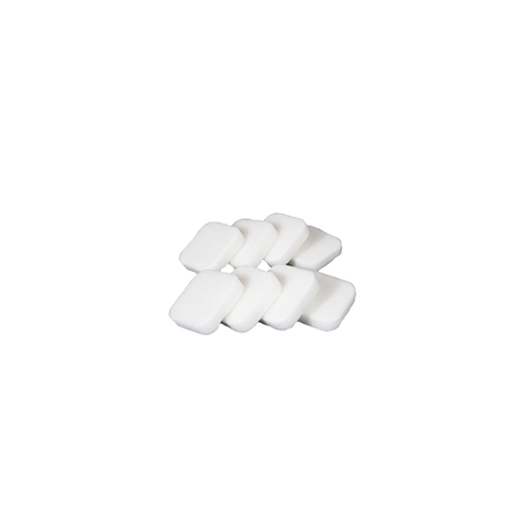 Solid Fuel Tablets
