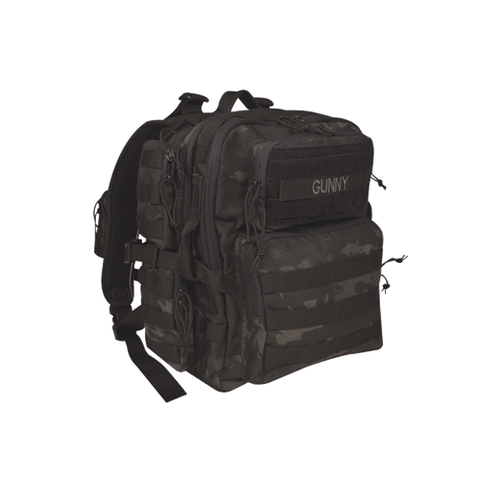 Tour Of Duty Lite Gunny