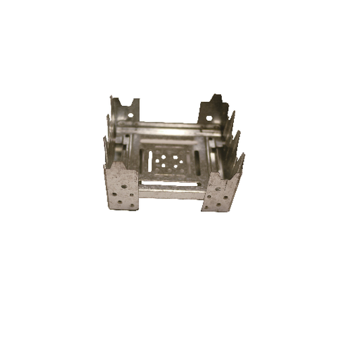 Compact Emergency Stove