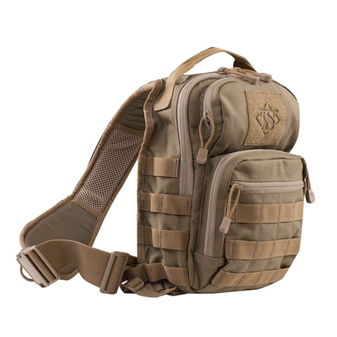 Trek Sling Backpack