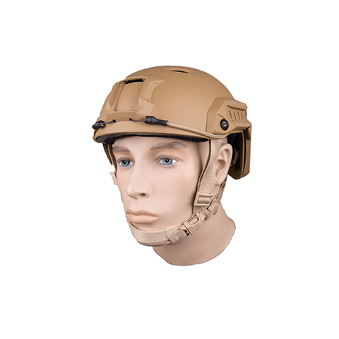 Advanced Base Jump Helmet