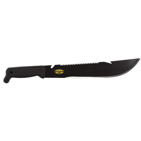 Black Widow Survivor Machete