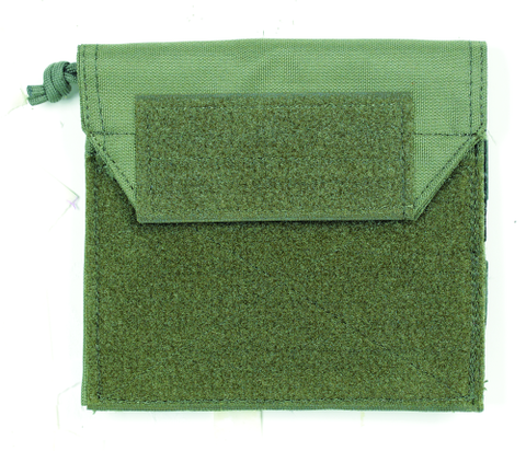 Molle Admin Pouch