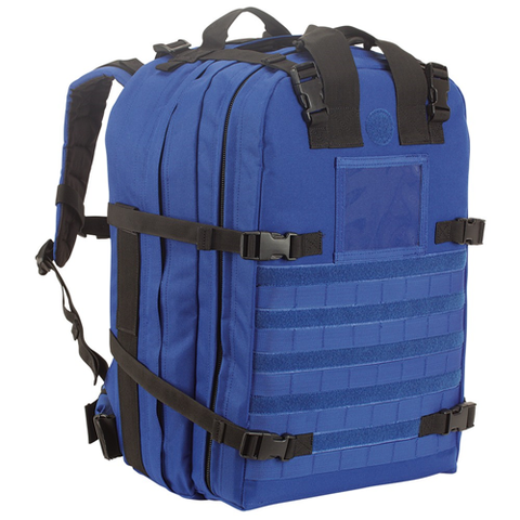 Deluxe Professional Special Ops Field Medical Pack