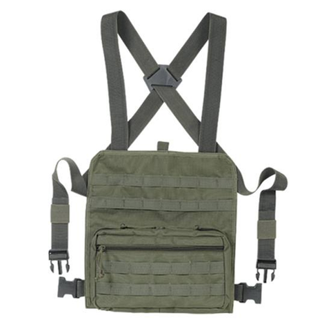 Admin Chest Rig