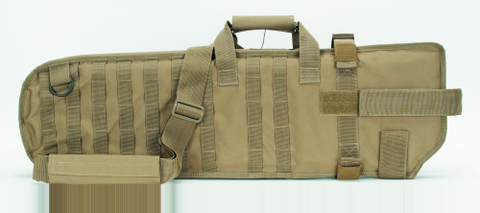 Assault Rifle Scabbard