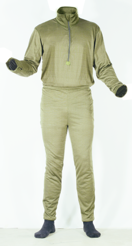 Dual Action Thermals