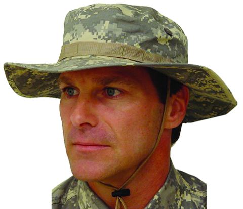 Boonie Hats