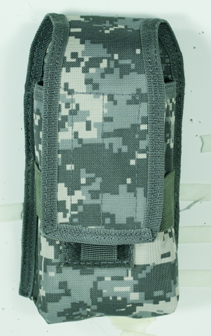 Radio Pouch
