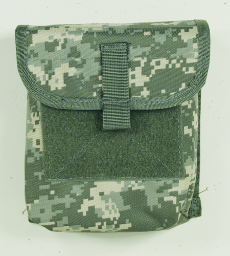 100 Round M-240 Ammo Pouch