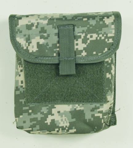 100 Round M-240 Ammo Pouch