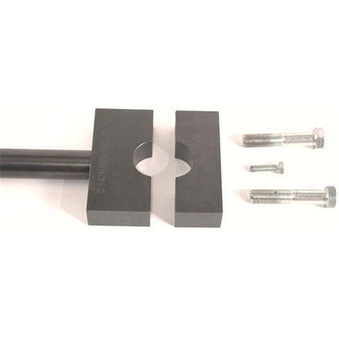 Action Wrench #1 - Mauser - Flat Bottomed Receiver