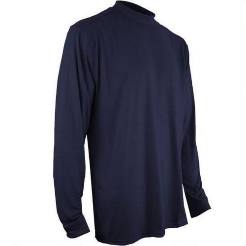Fr Phase 1 High Neck Crew