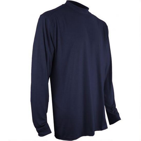 Fr Phase 1 High Neck Crew