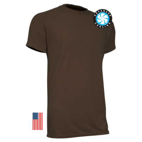 FR Phase 1 Relaxed Fit T-shirt