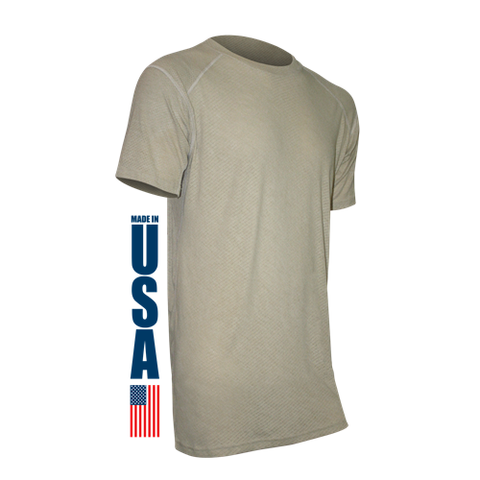 Phase 1.5.0 Mesh T-shirt