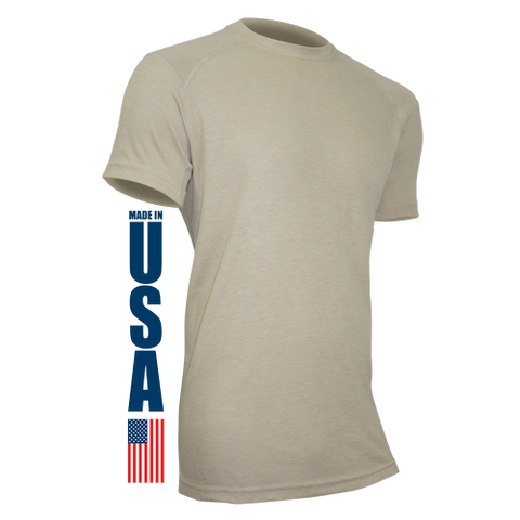Phase 2 Relaxed Fit T-shirt