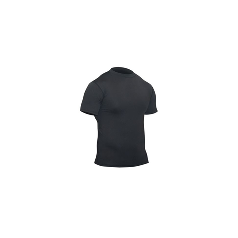 Power Skins® Compression Performance Shortsleeve Crew