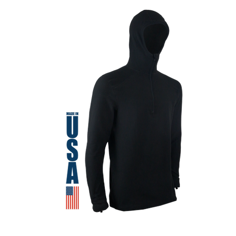 Phase 5 Zip Hoodie